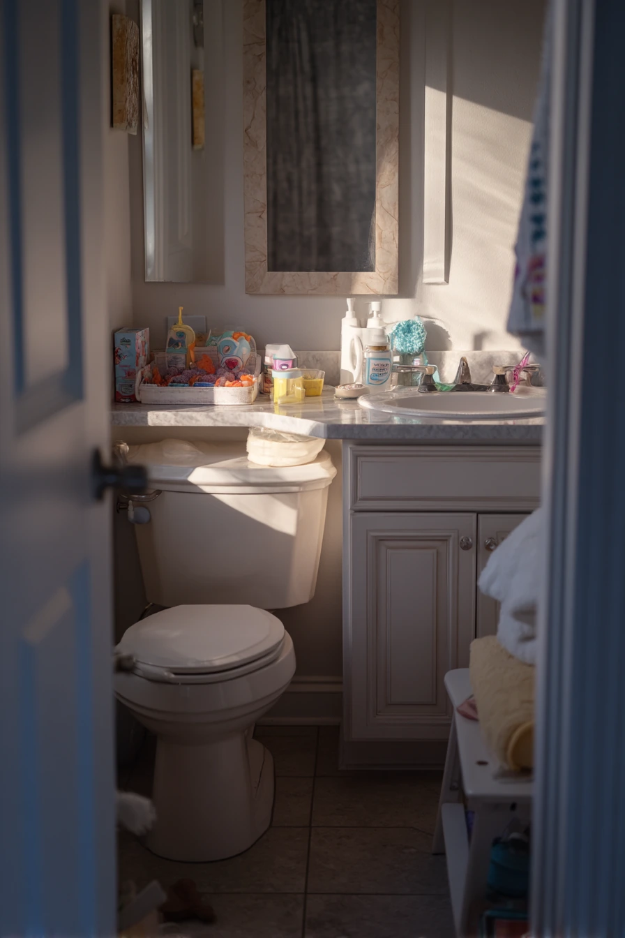 Family Home Everyday Use