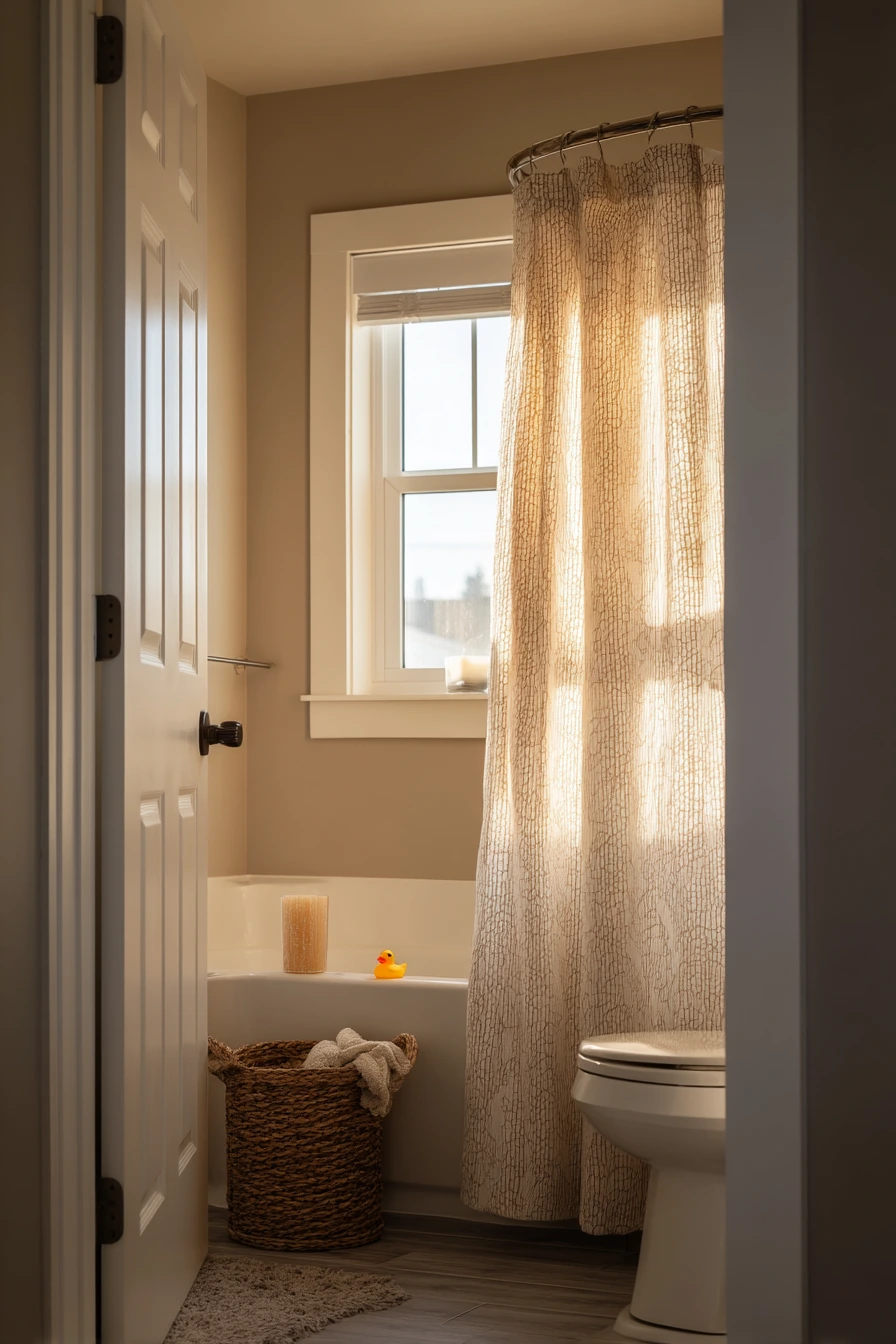 Weekend Refresh with Subtle Styling