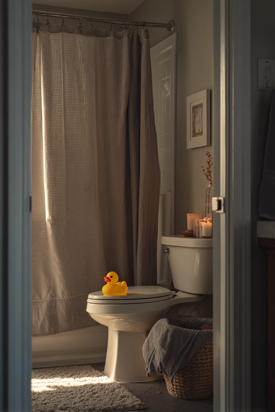 Weekend Refresh with Subtle Styling