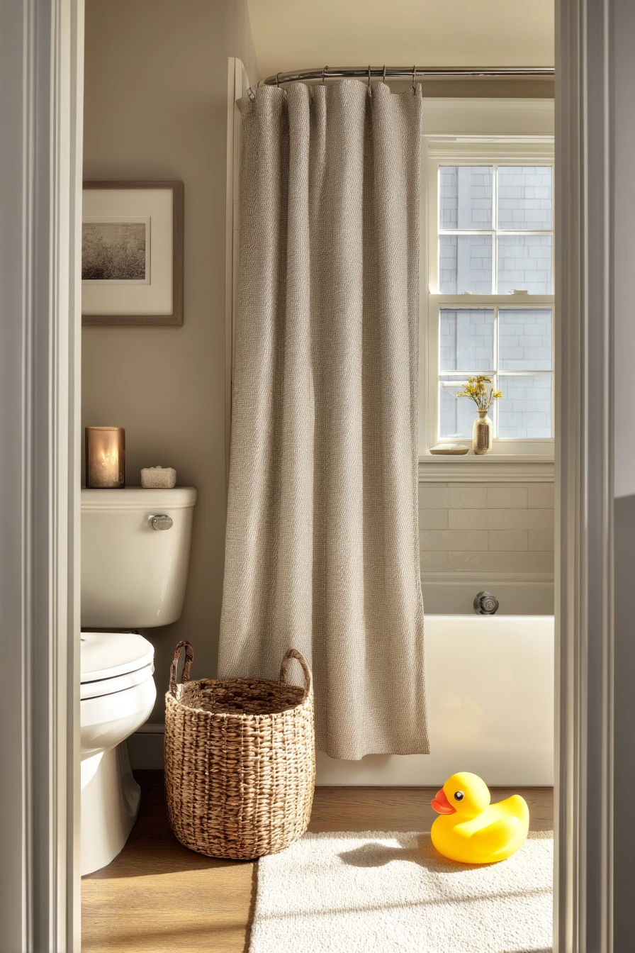 Weekend Refresh with Subtle Styling