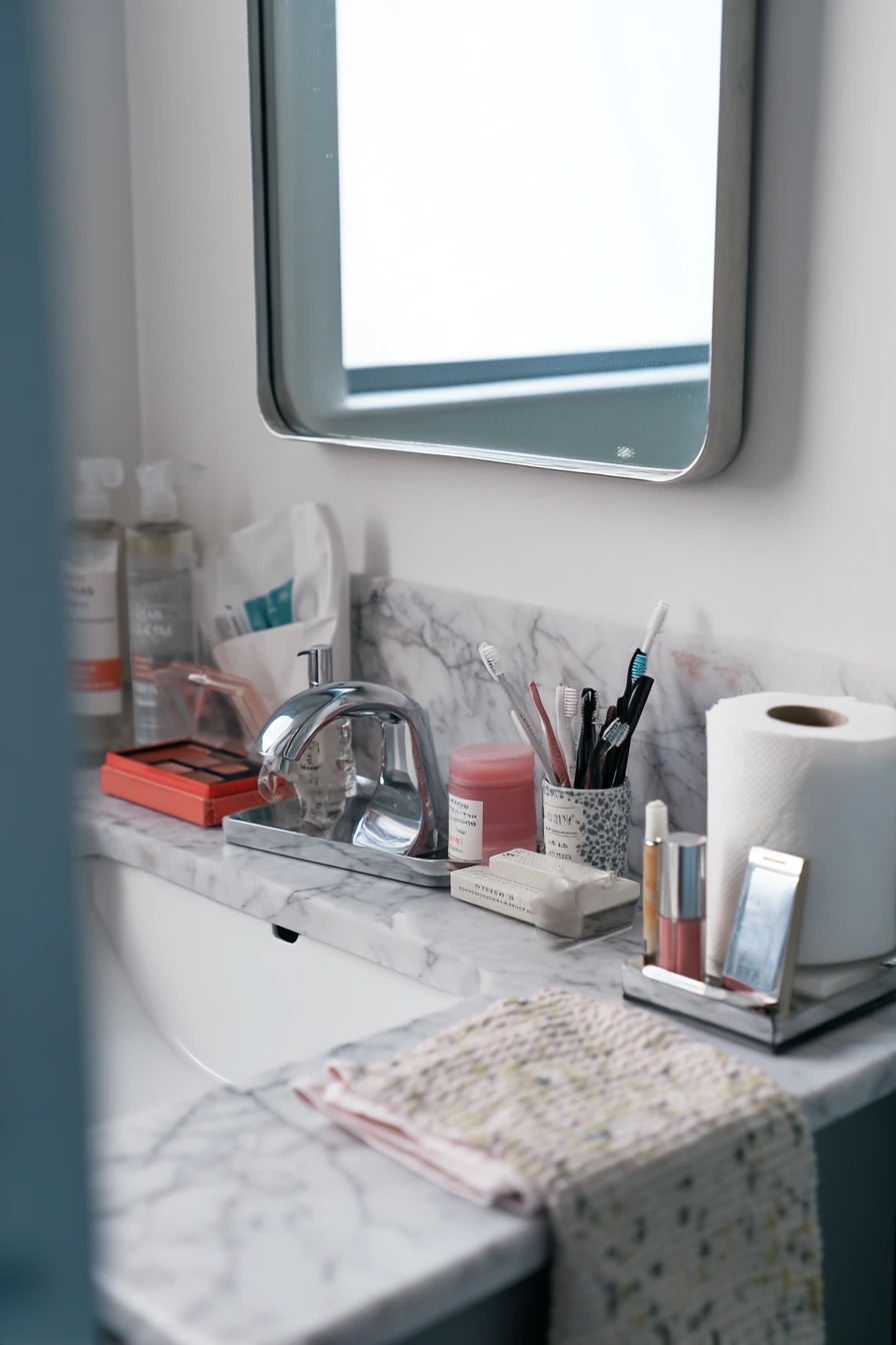 Renter-Friendly Refresh