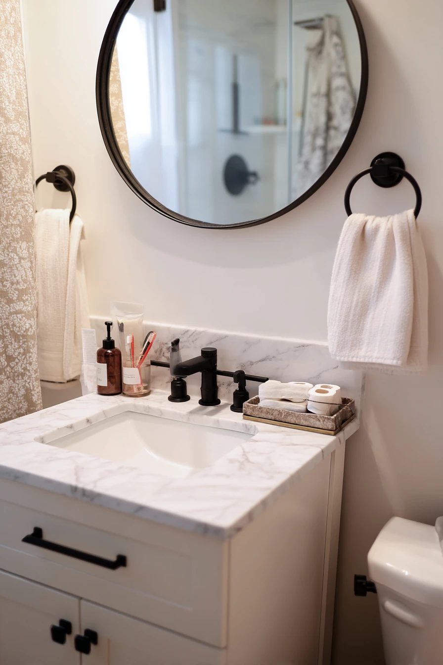 Renter-Friendly Refresh