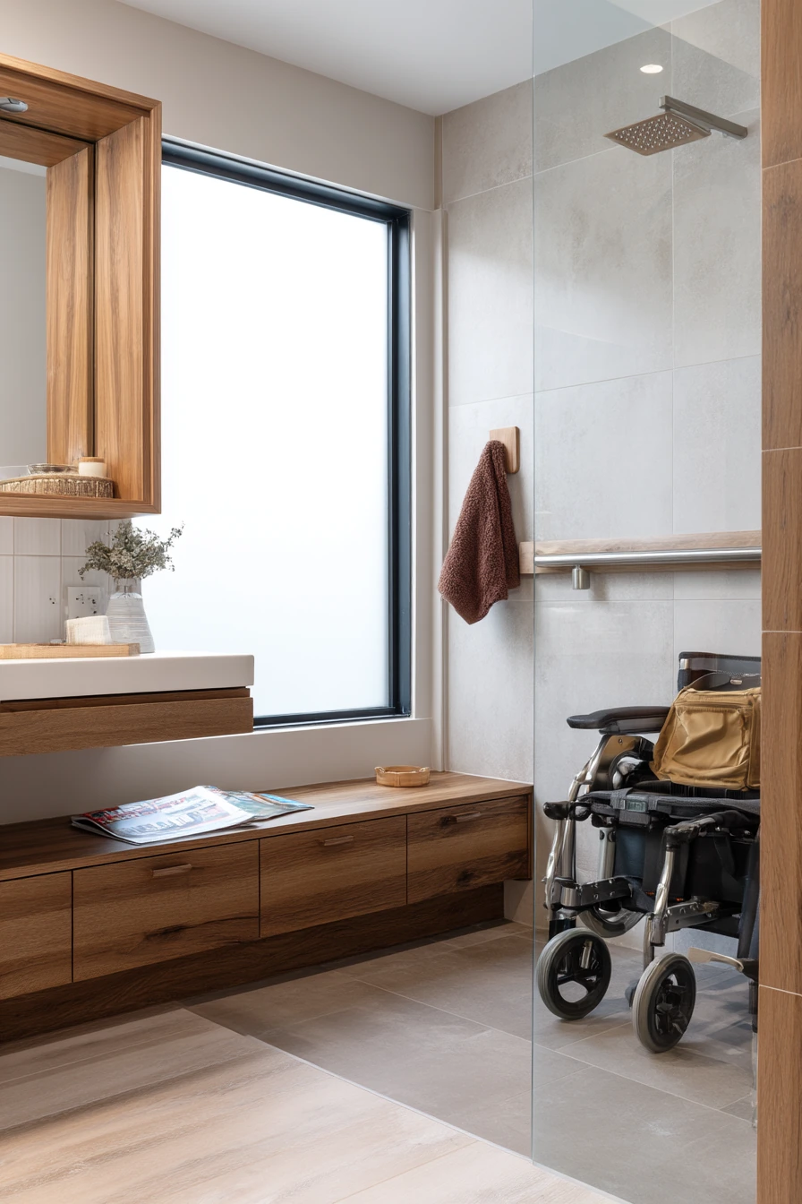 Accessible and Beautiful