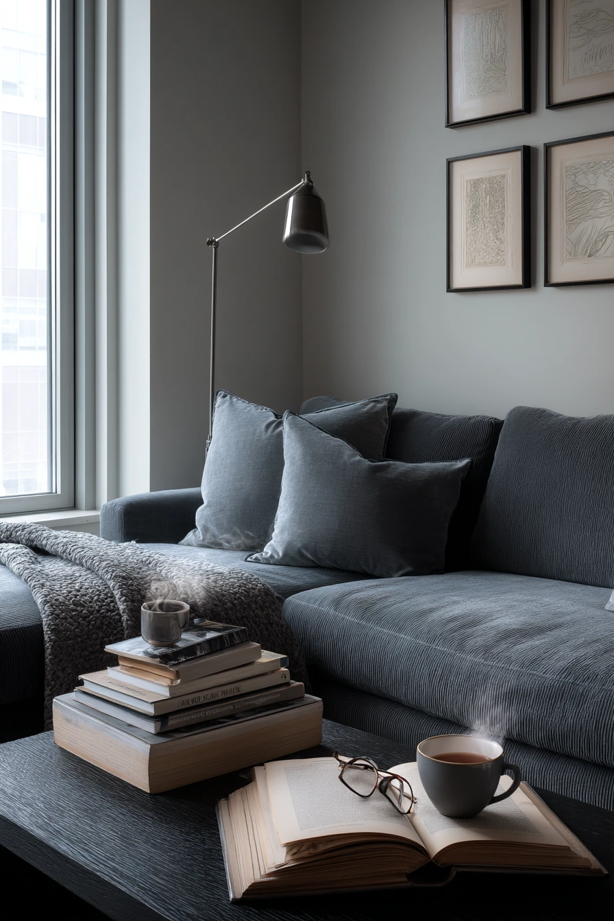 Weekend Reading Corner