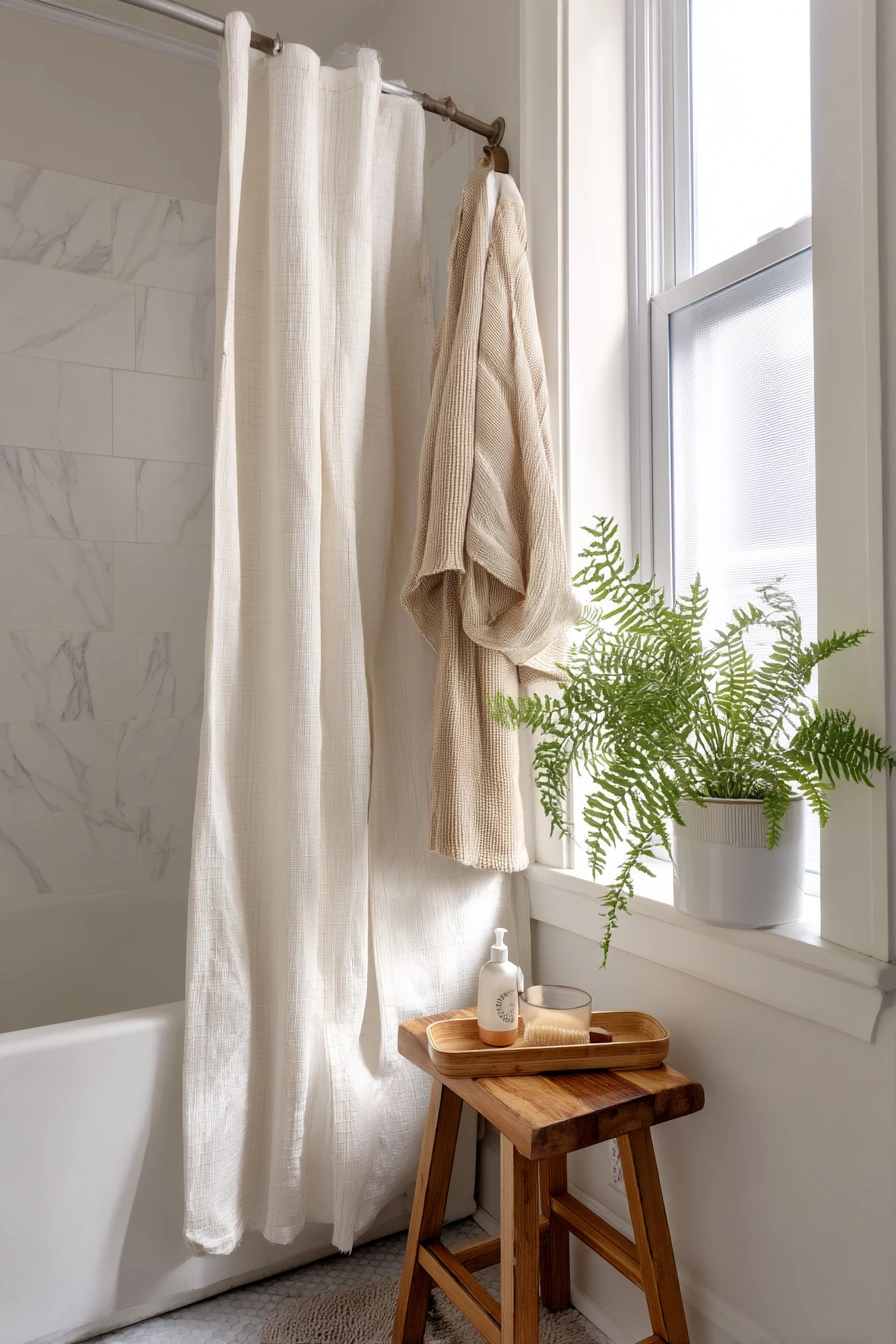 Rent-Friendly Corner Refresh