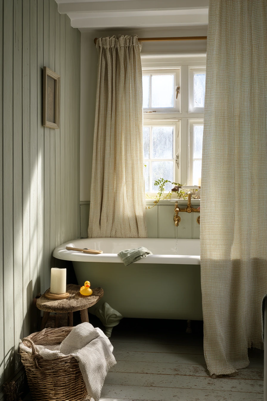 Country Bathroom Ideas: 10 Cozy, Practical Looks for Real Homes