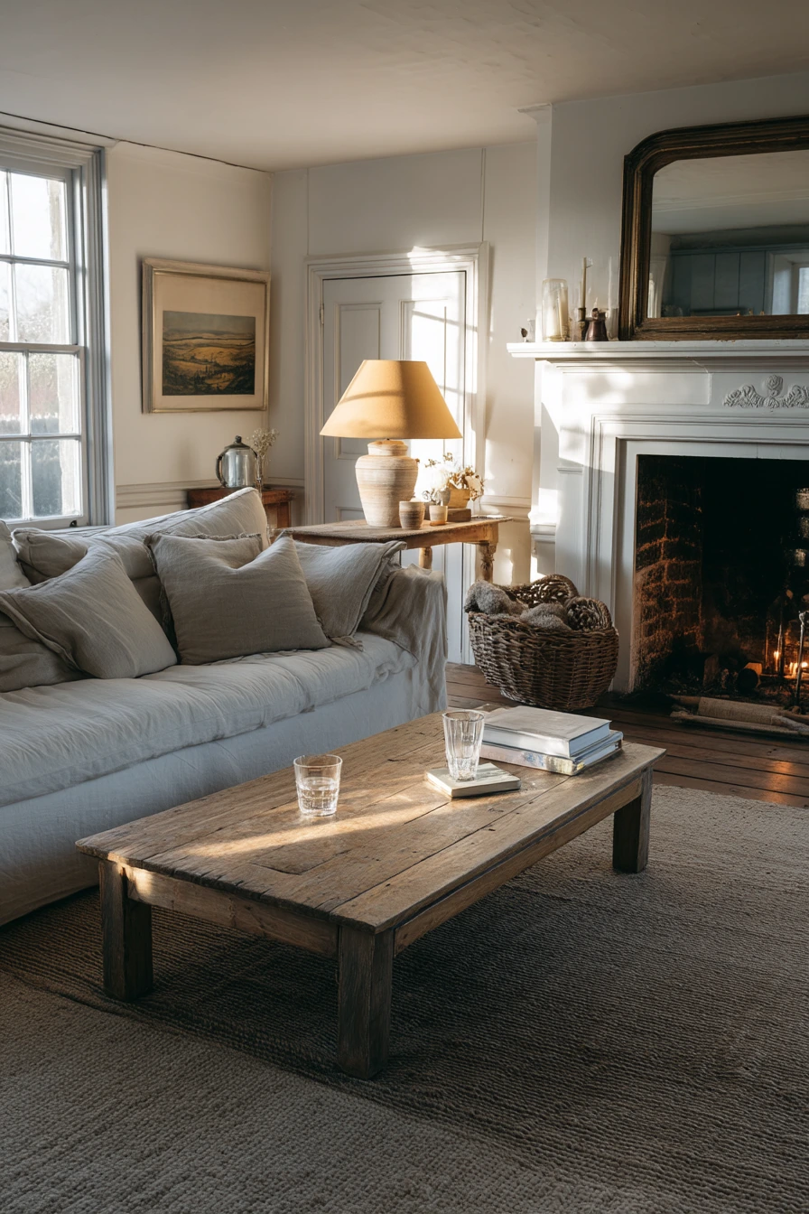 Everyday Country Hearth