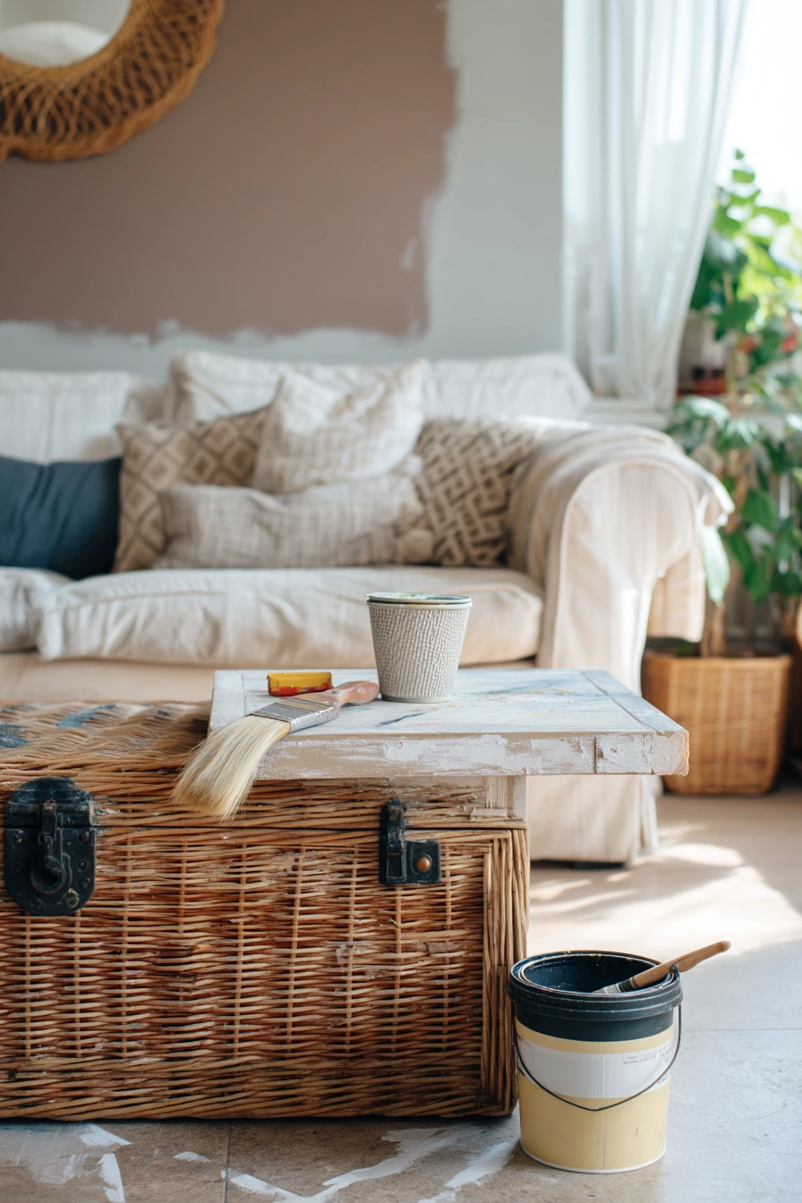 Weekend DIY Refresh