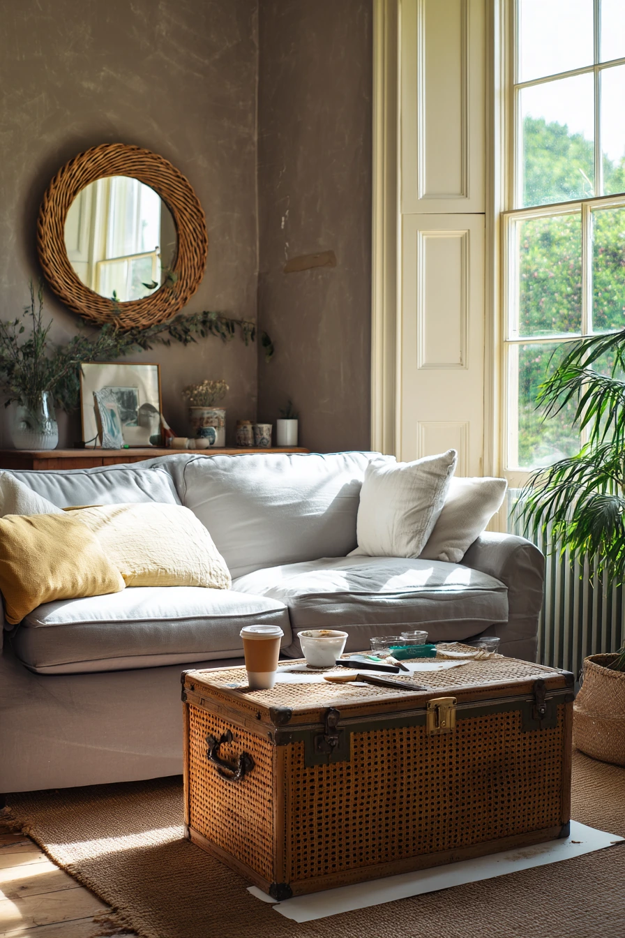 Weekend DIY Refresh