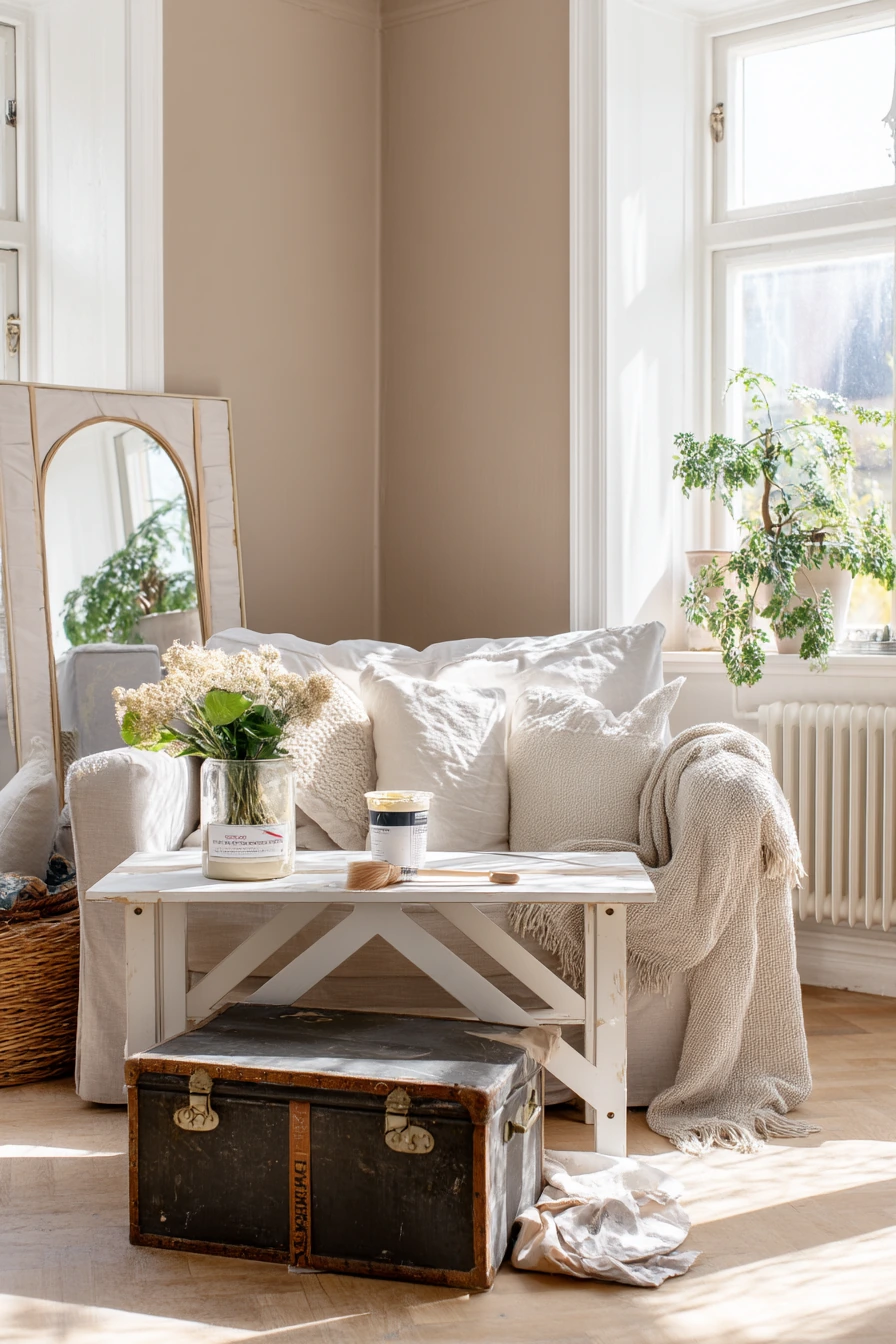 Weekend DIY Refresh