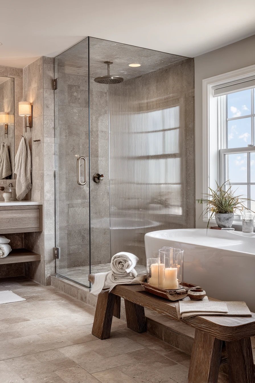 Spa Reset for a Couple