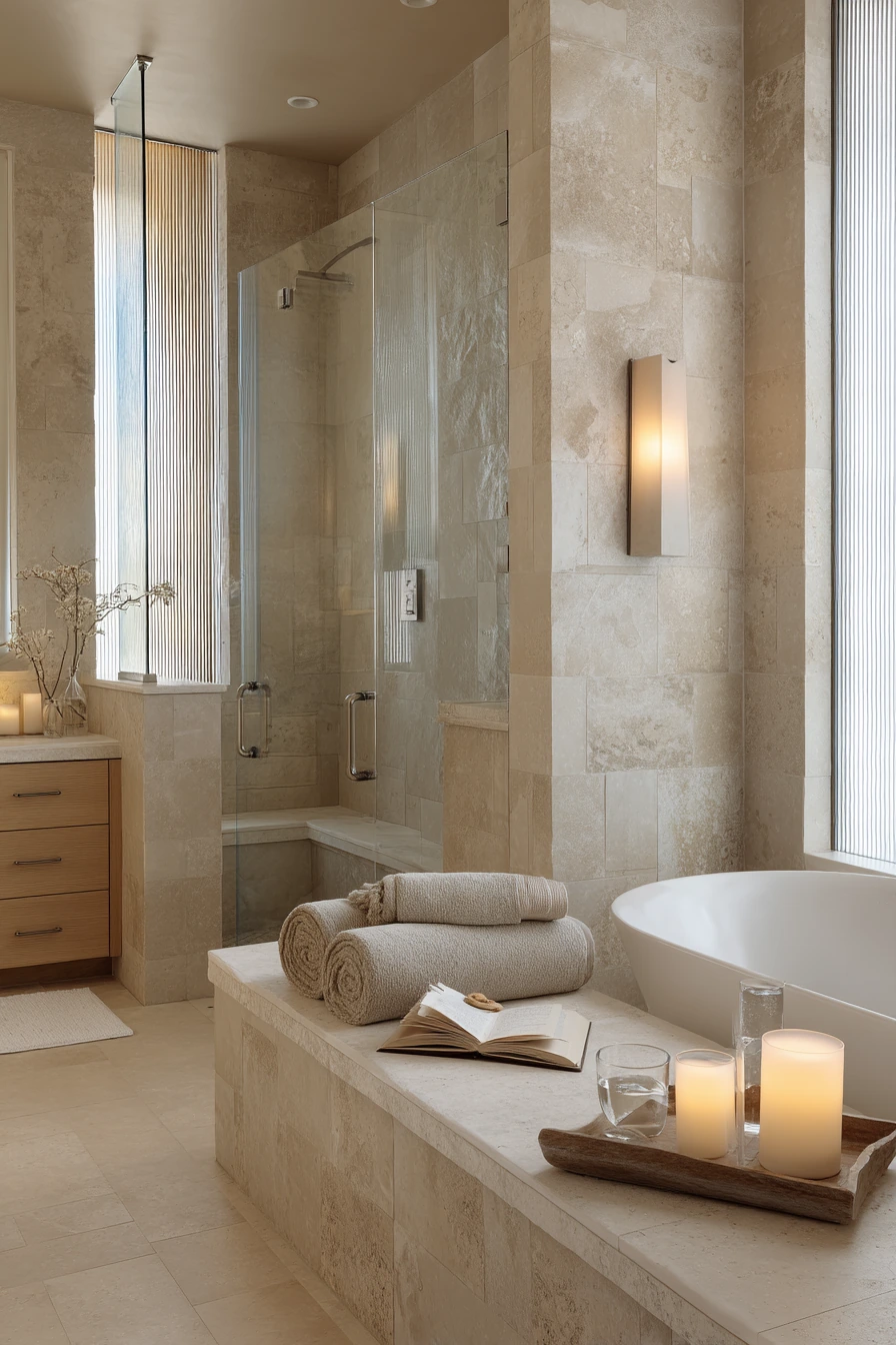 Spa Reset for a Couple