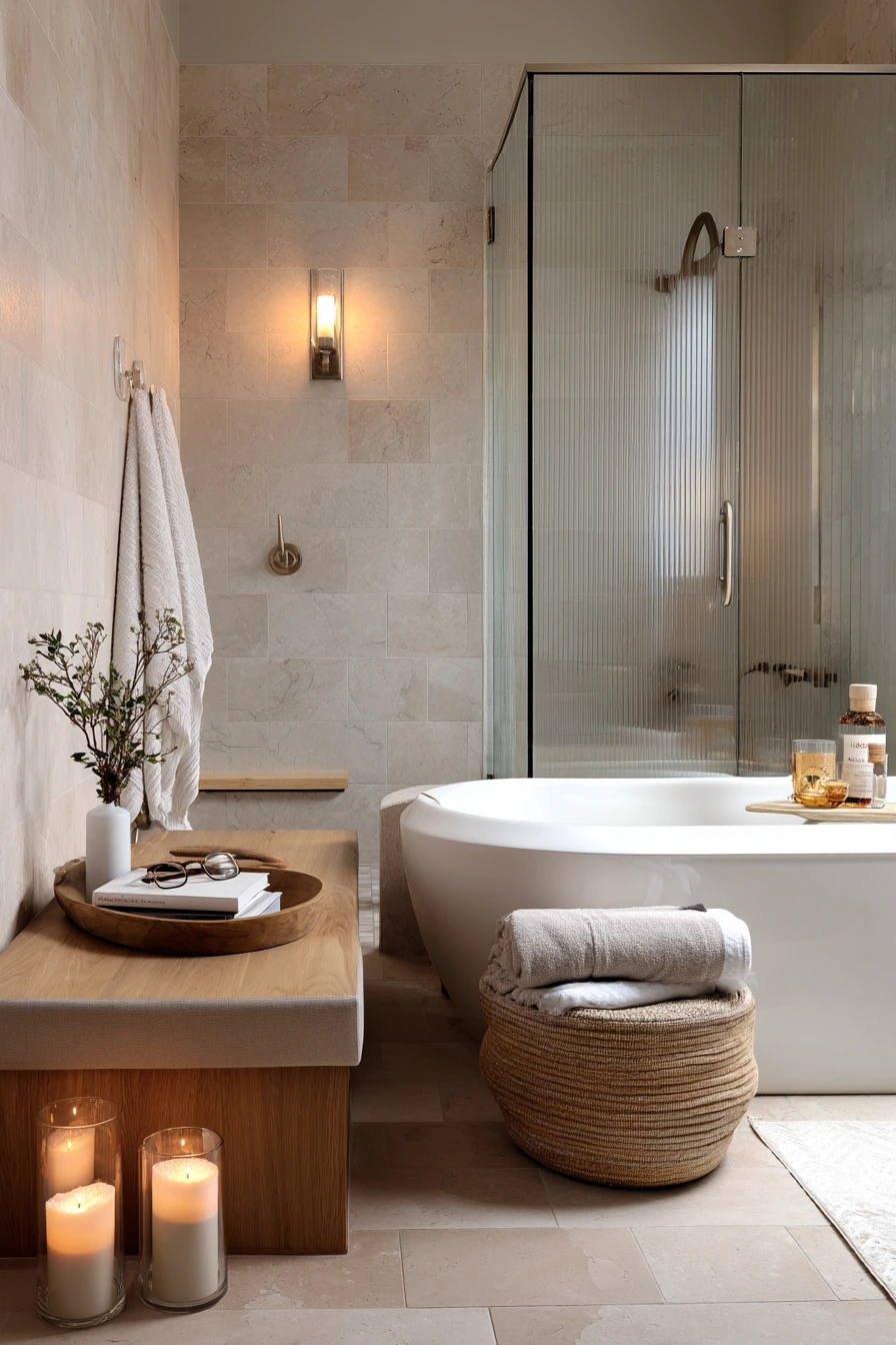 Spa Reset for a Couple