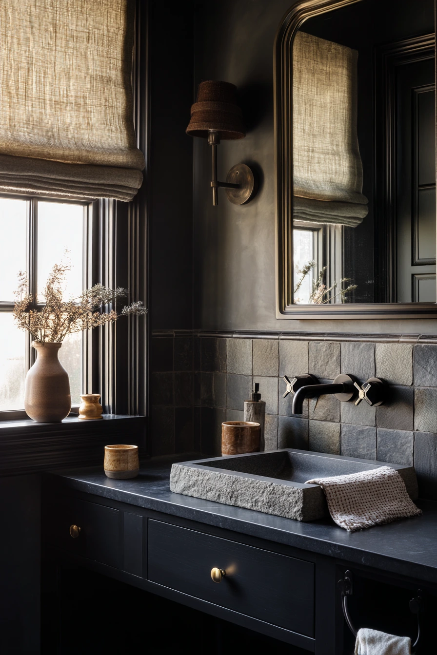 Moody Primary Suite Retreat