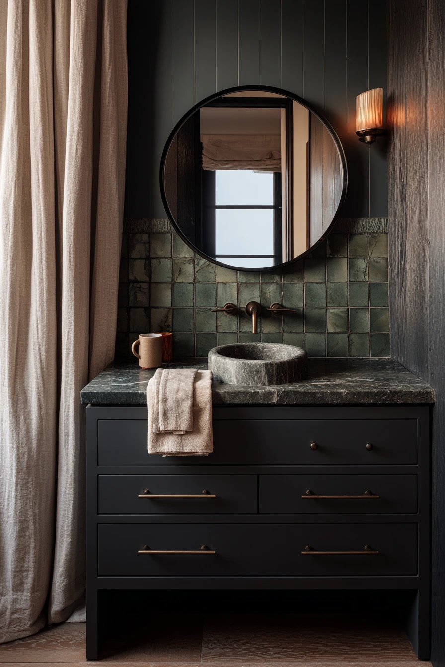 Moody Primary Suite Retreat