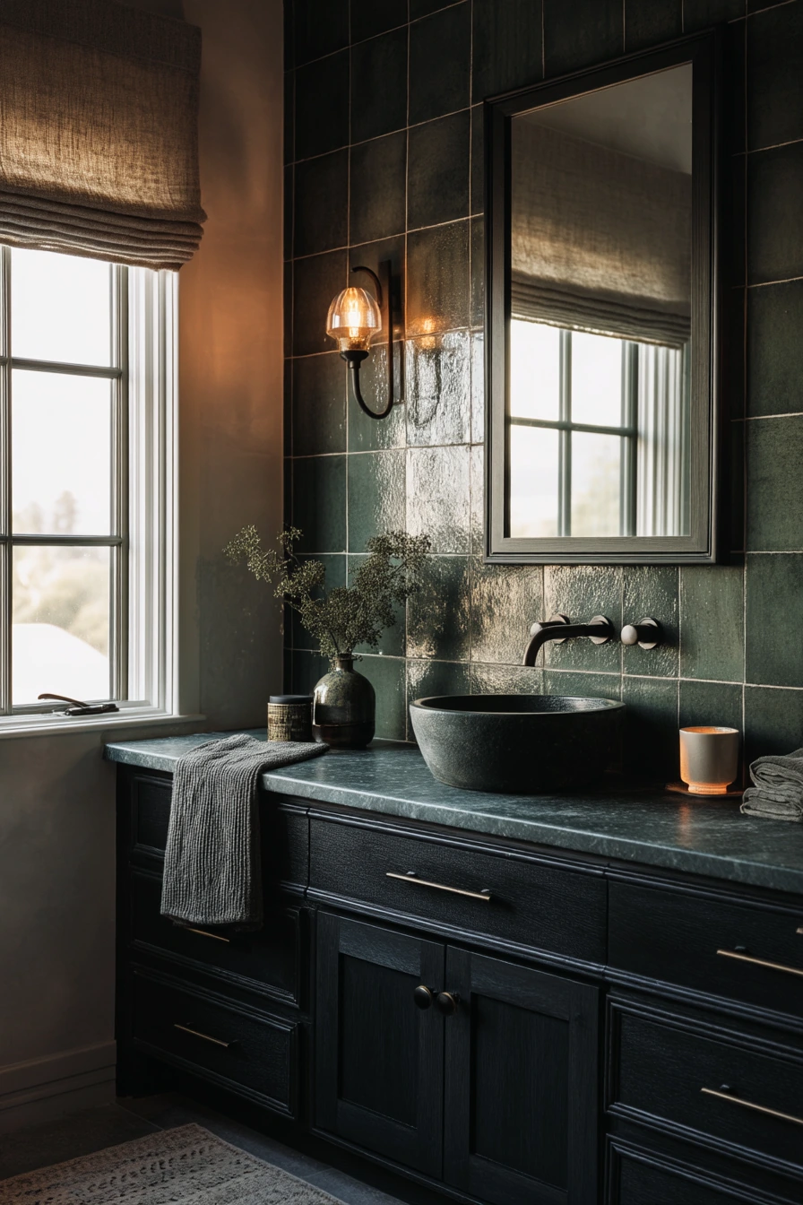 Moody Primary Suite Retreat