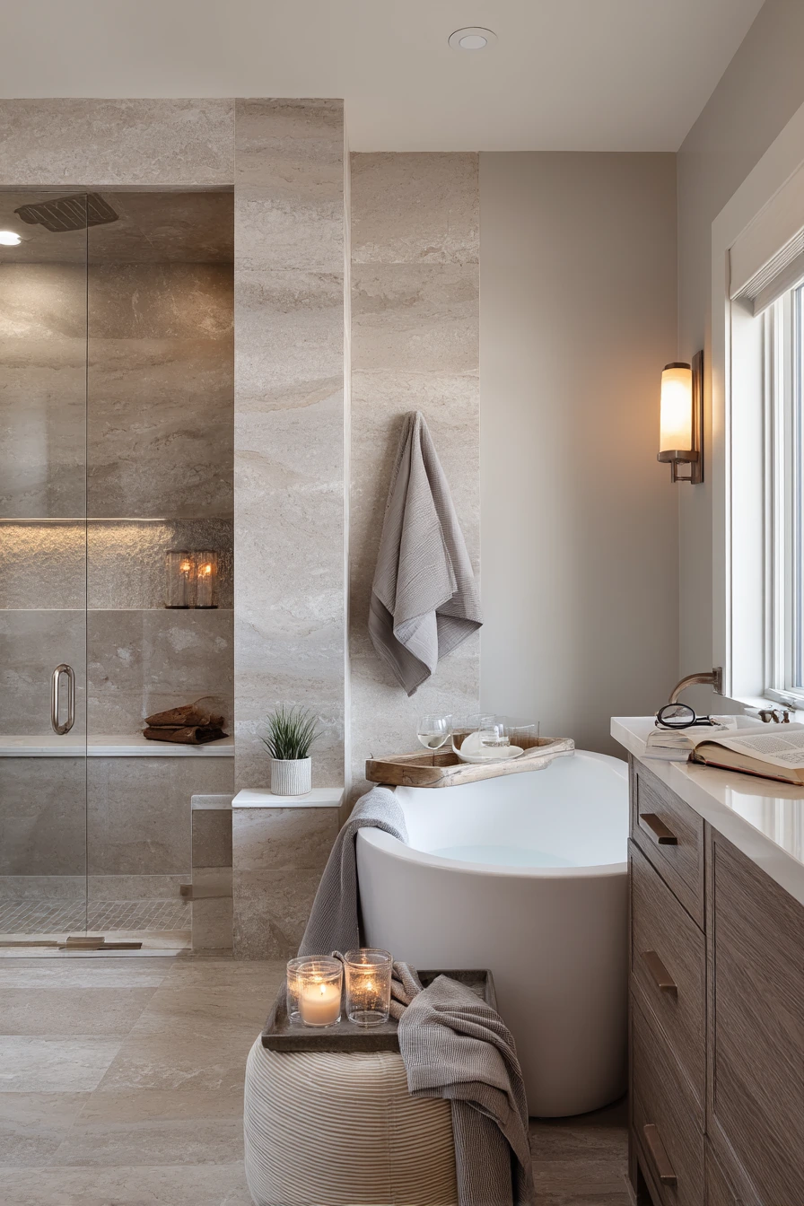 Spa Reset for a Couple