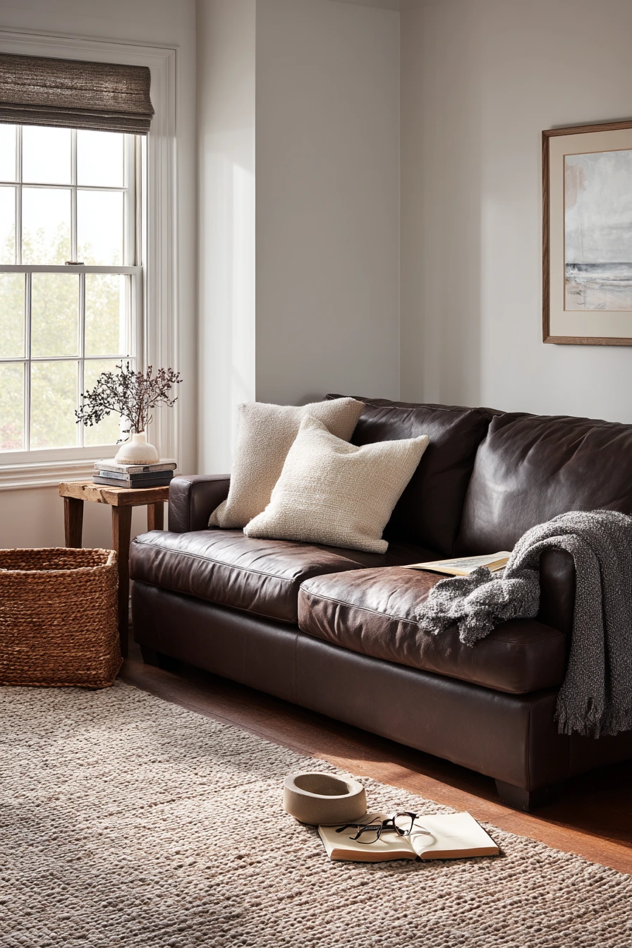 4. Pet-Friendly Everyday Room