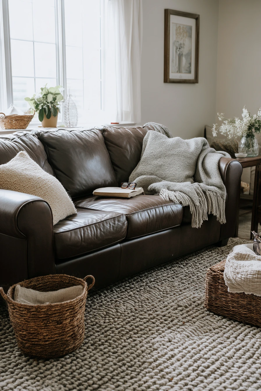 4. Pet-Friendly Everyday Room