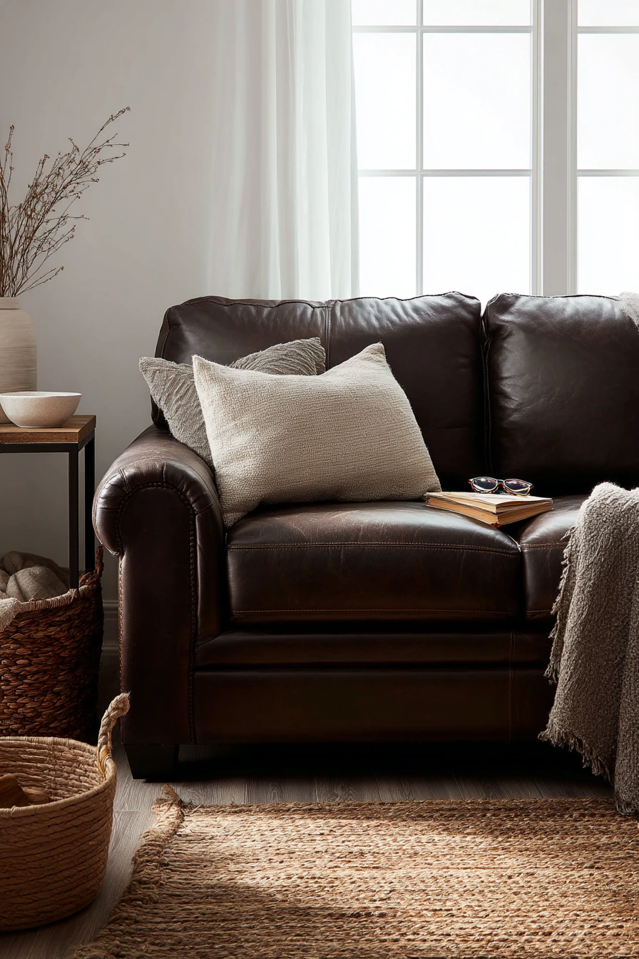 4. Pet-Friendly Everyday Room