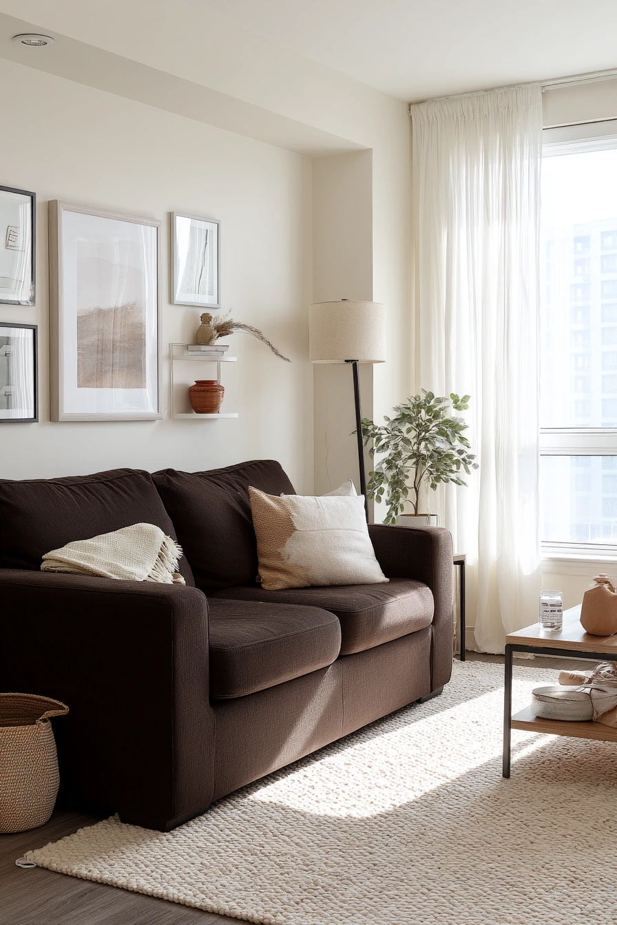 9. Renters’ Easy Upgrade