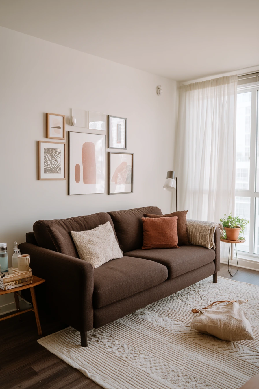 9. Renters’ Easy Upgrade