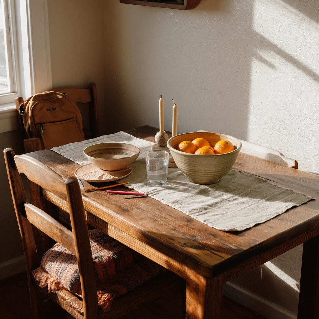 dining table decor ideas