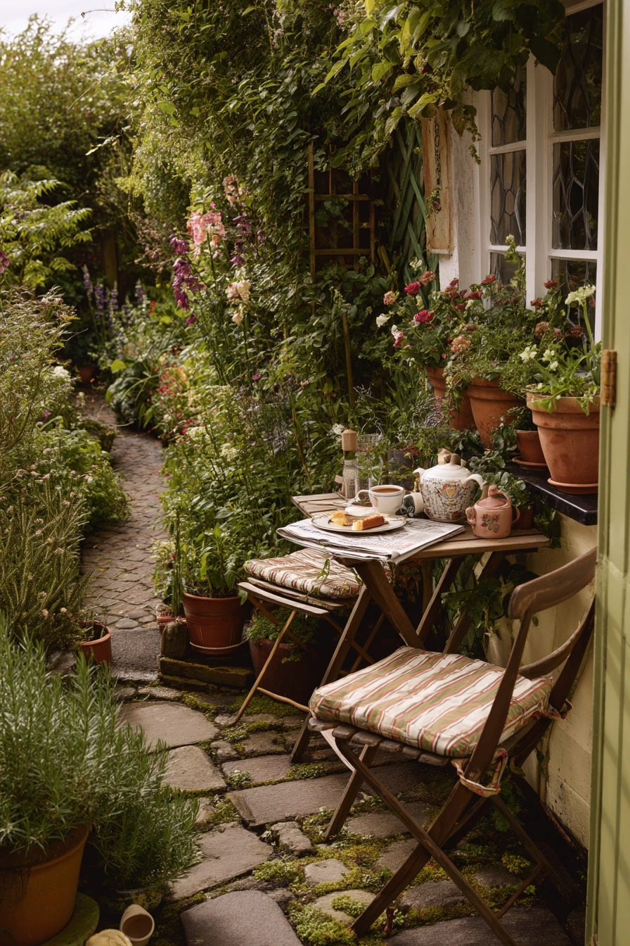 english garden ideas