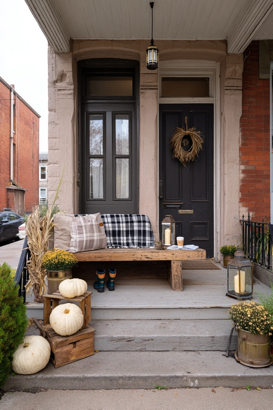 Renter-Friendly Harvest Layering