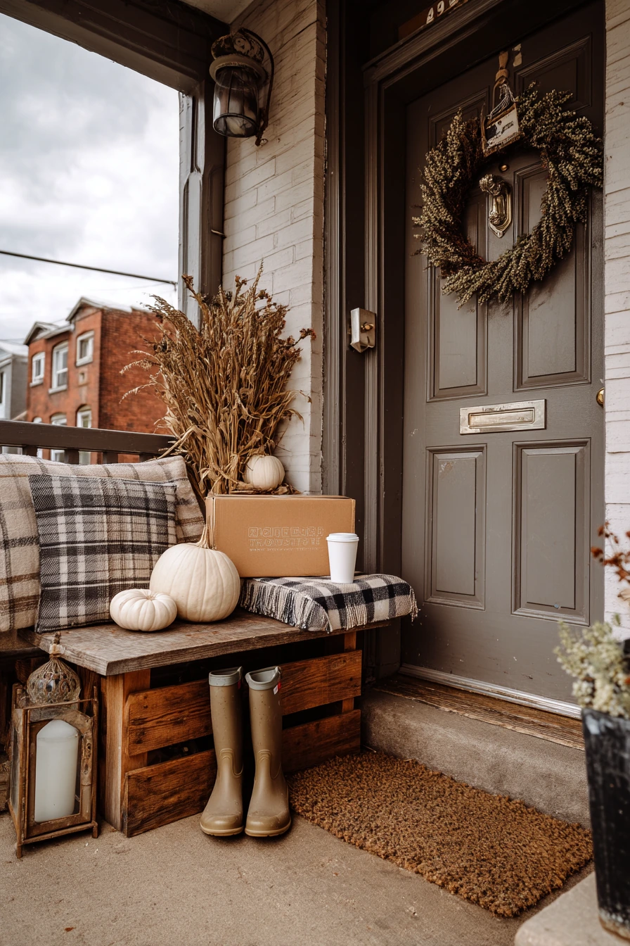Renter-Friendly Harvest Layering