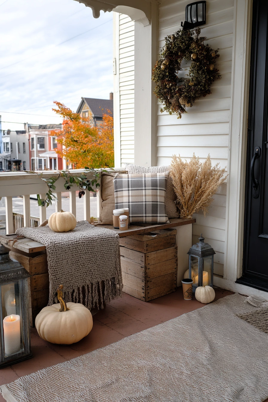Renter-Friendly Harvest Layering