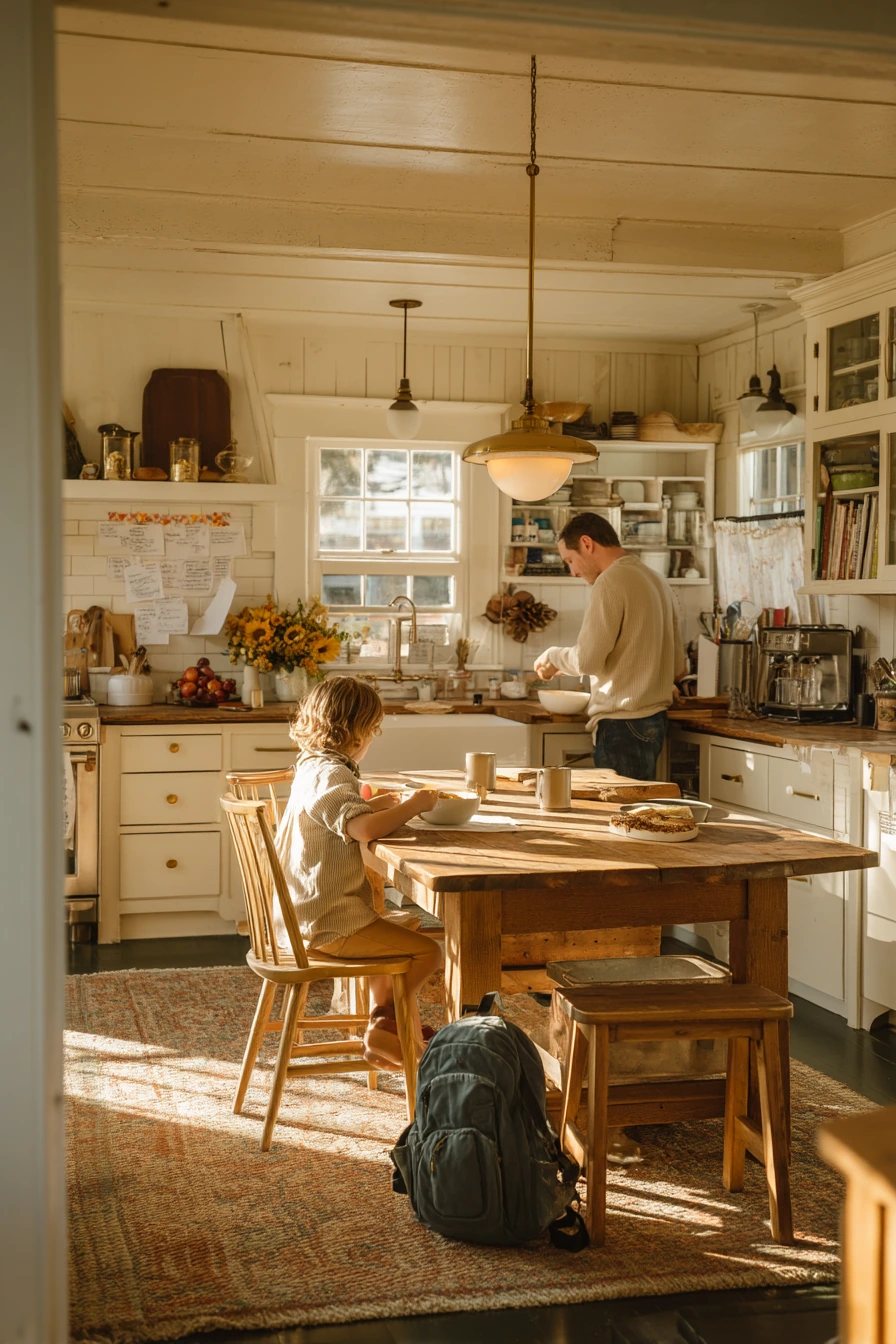 farmhouse kitchen ideas
