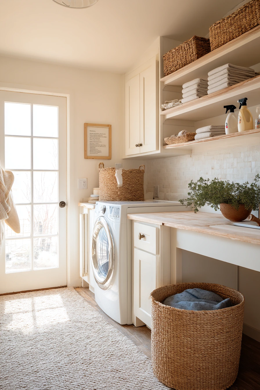 Budget-Friendly Farmhouse Refresh