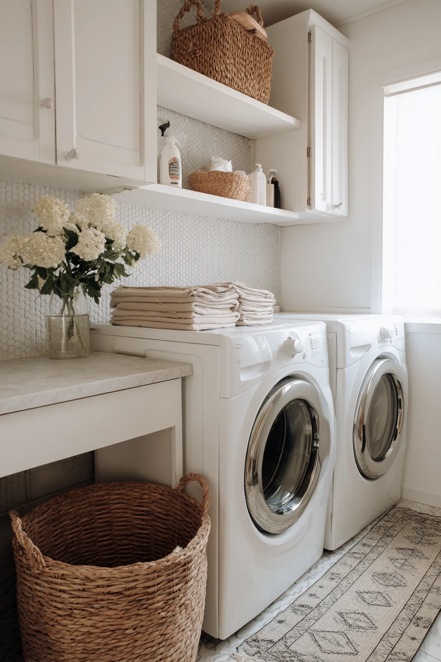 Budget-Friendly Farmhouse Refresh
