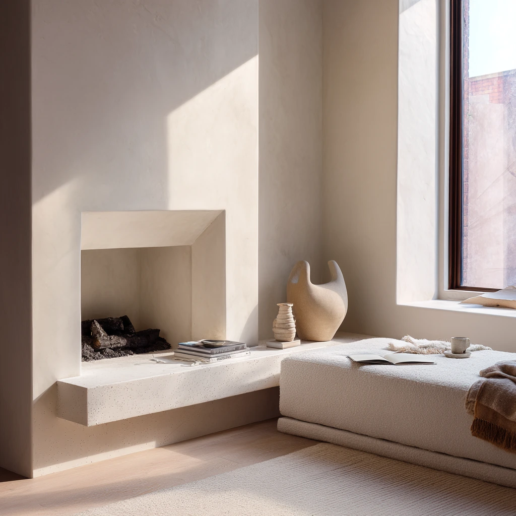Minimal Bench, Everyday Life