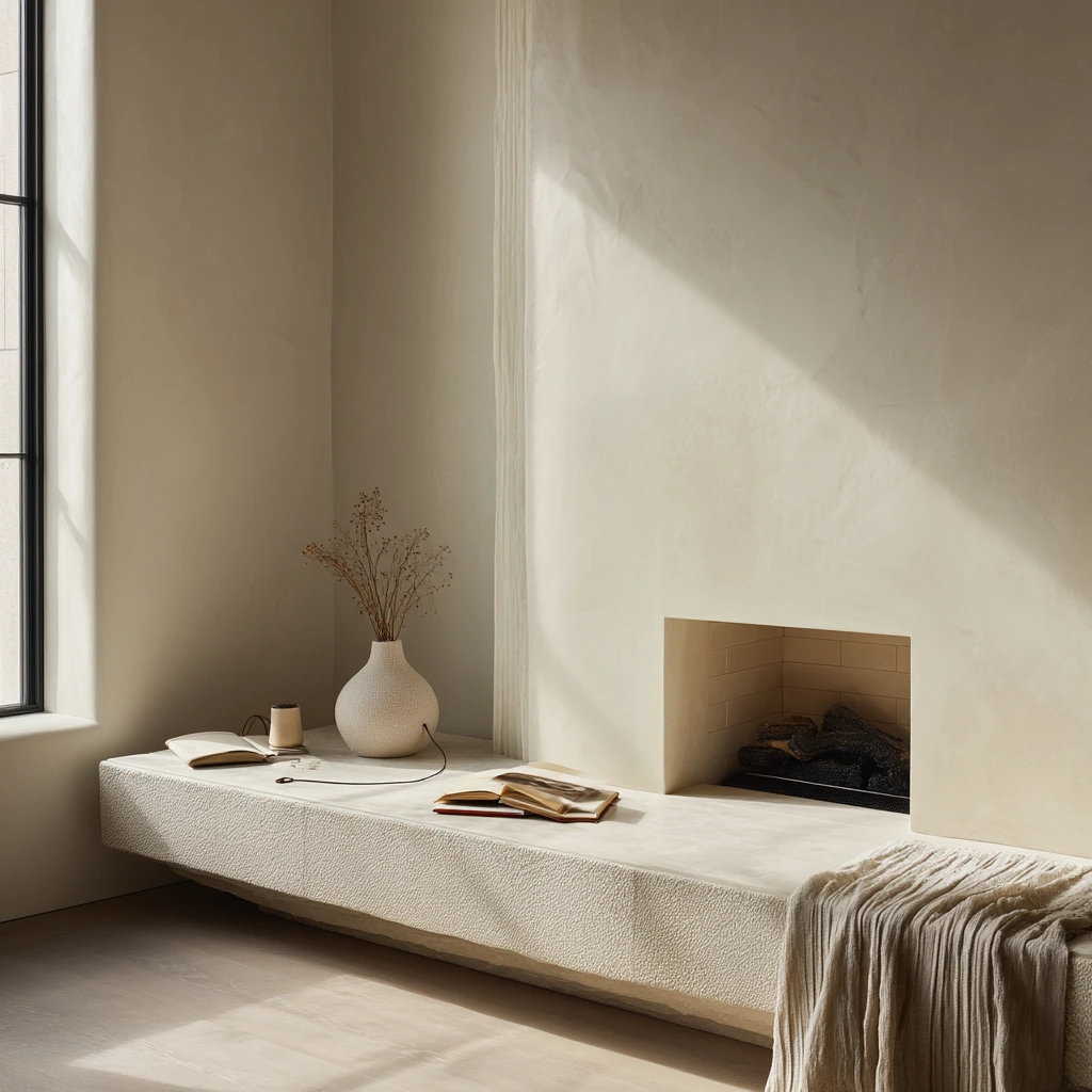 Minimal Bench, Everyday Life