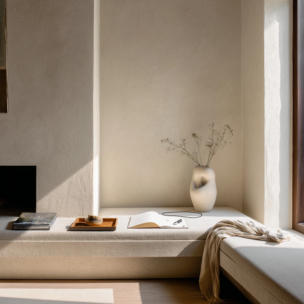 Minimal Bench, Everyday Life