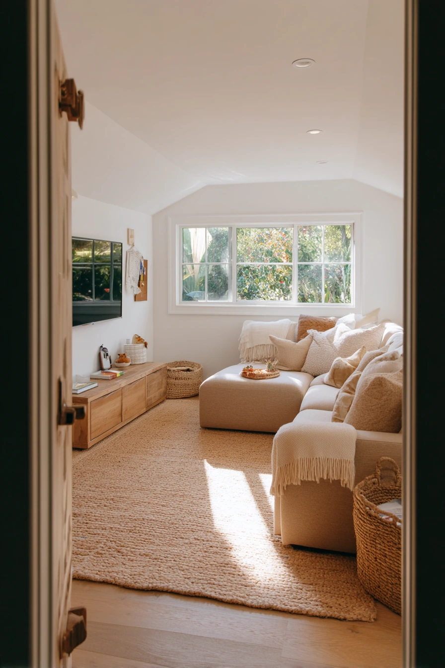 garage conversion ideas