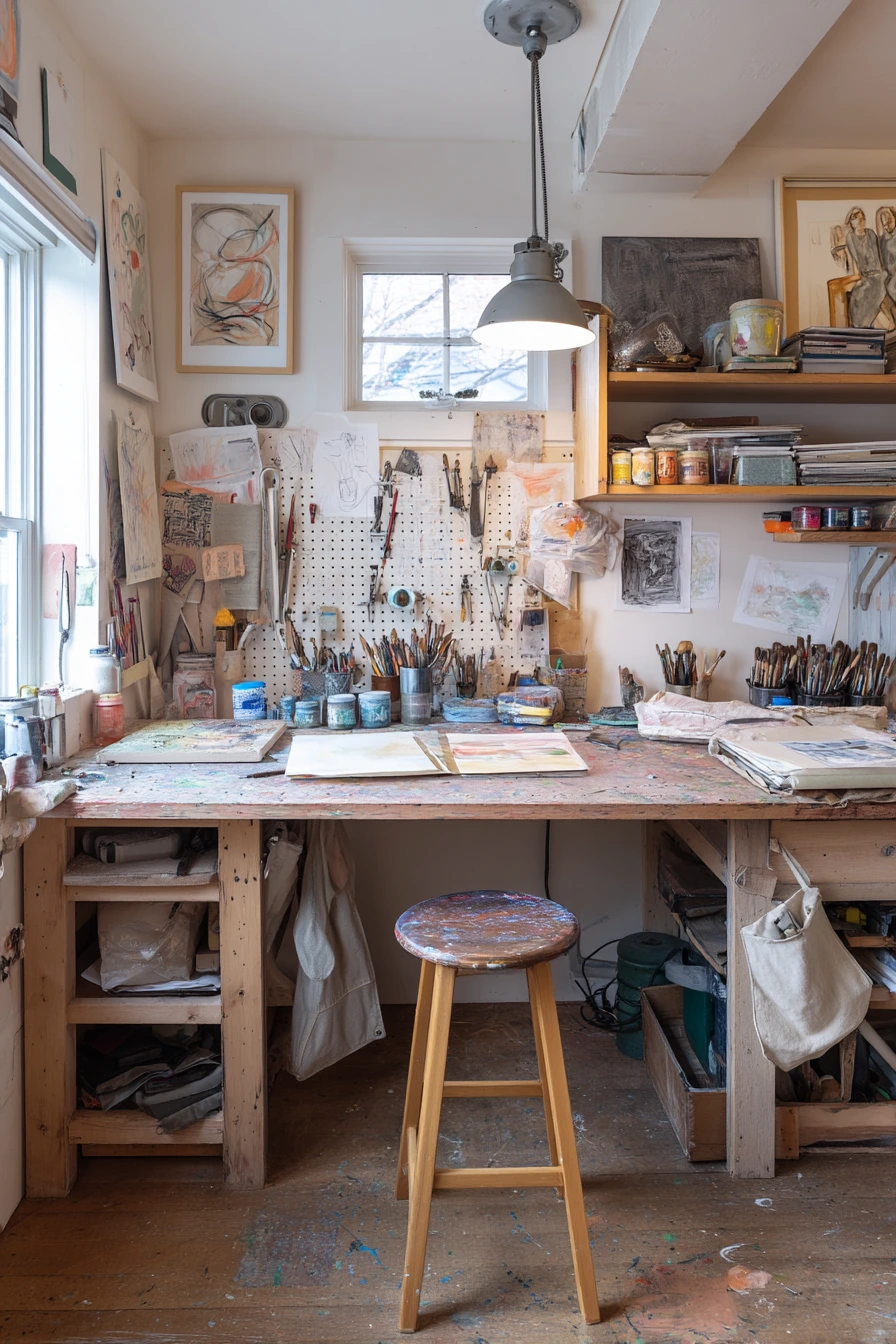 Creative Maker Studio