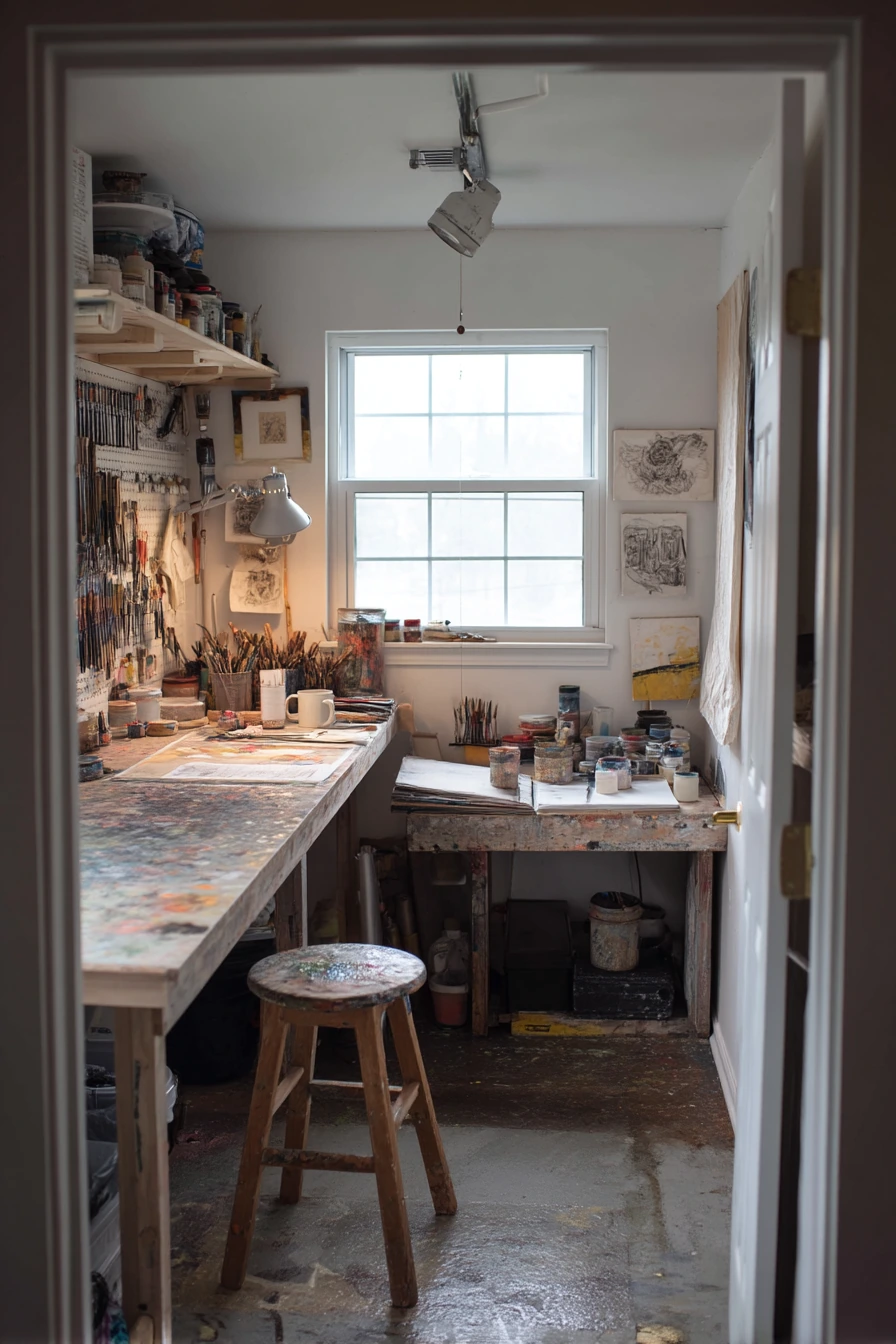 Creative Maker Studio