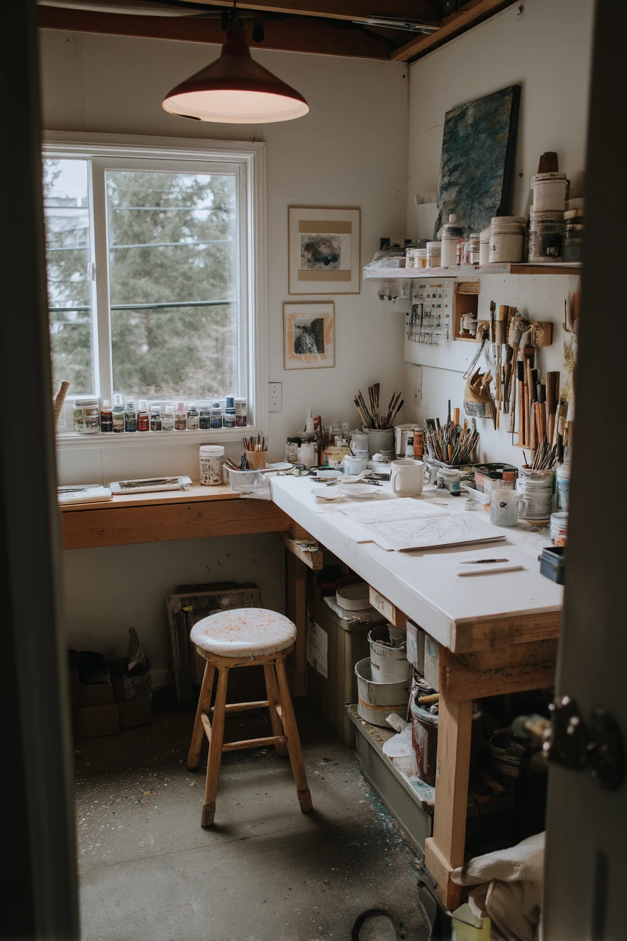Creative Maker Studio