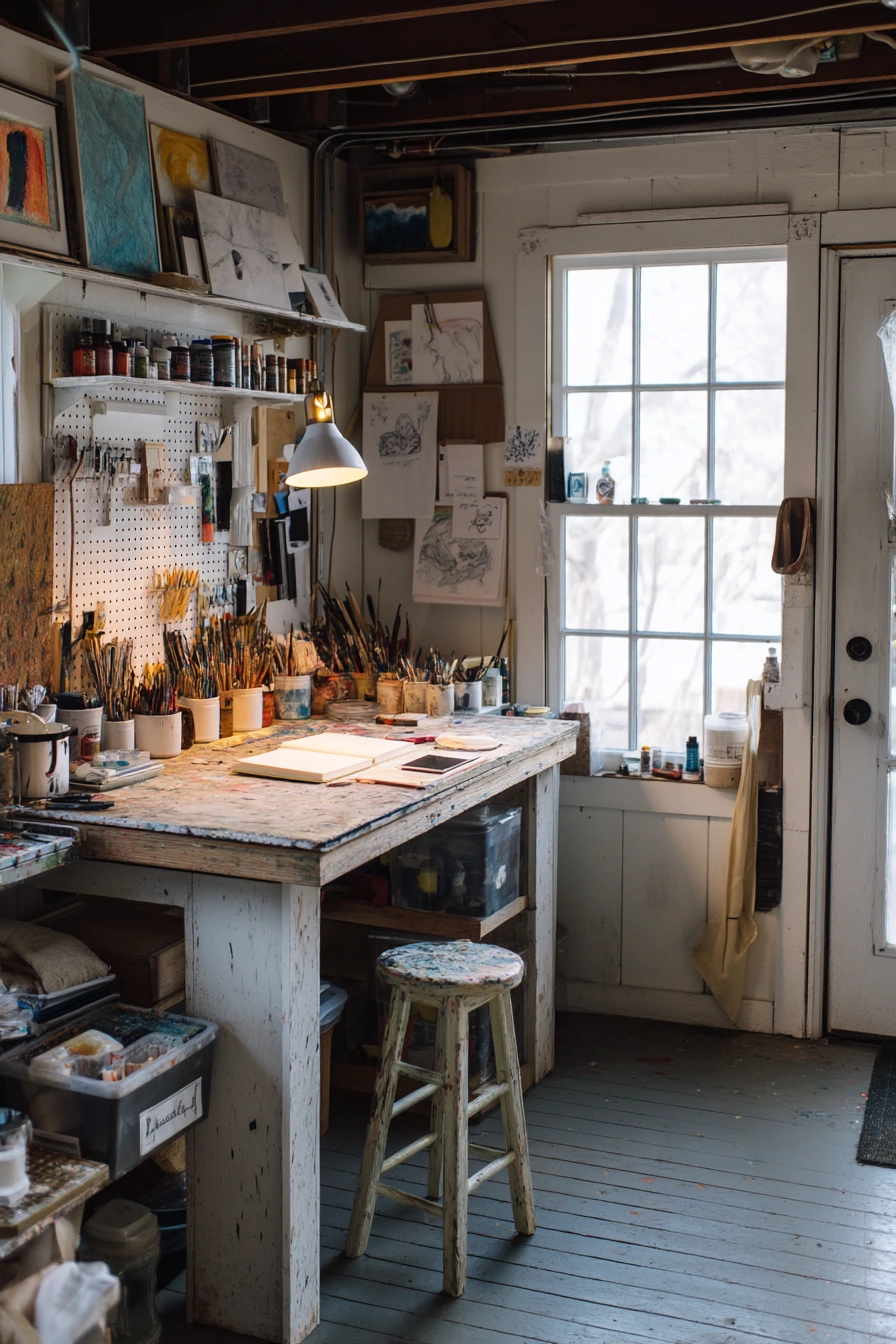 Creative Maker Studio