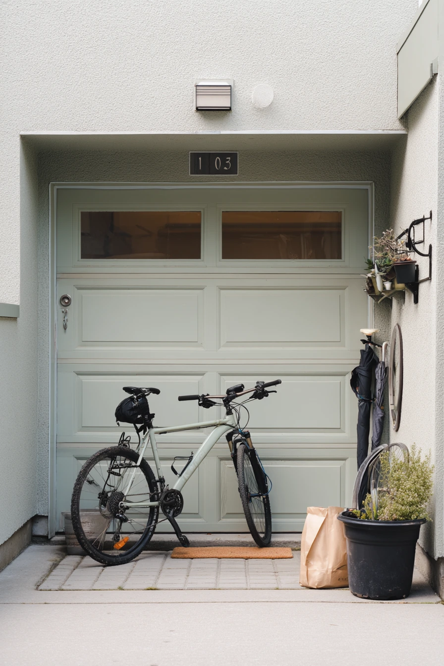 Renter-Safe Temporary Color Block
