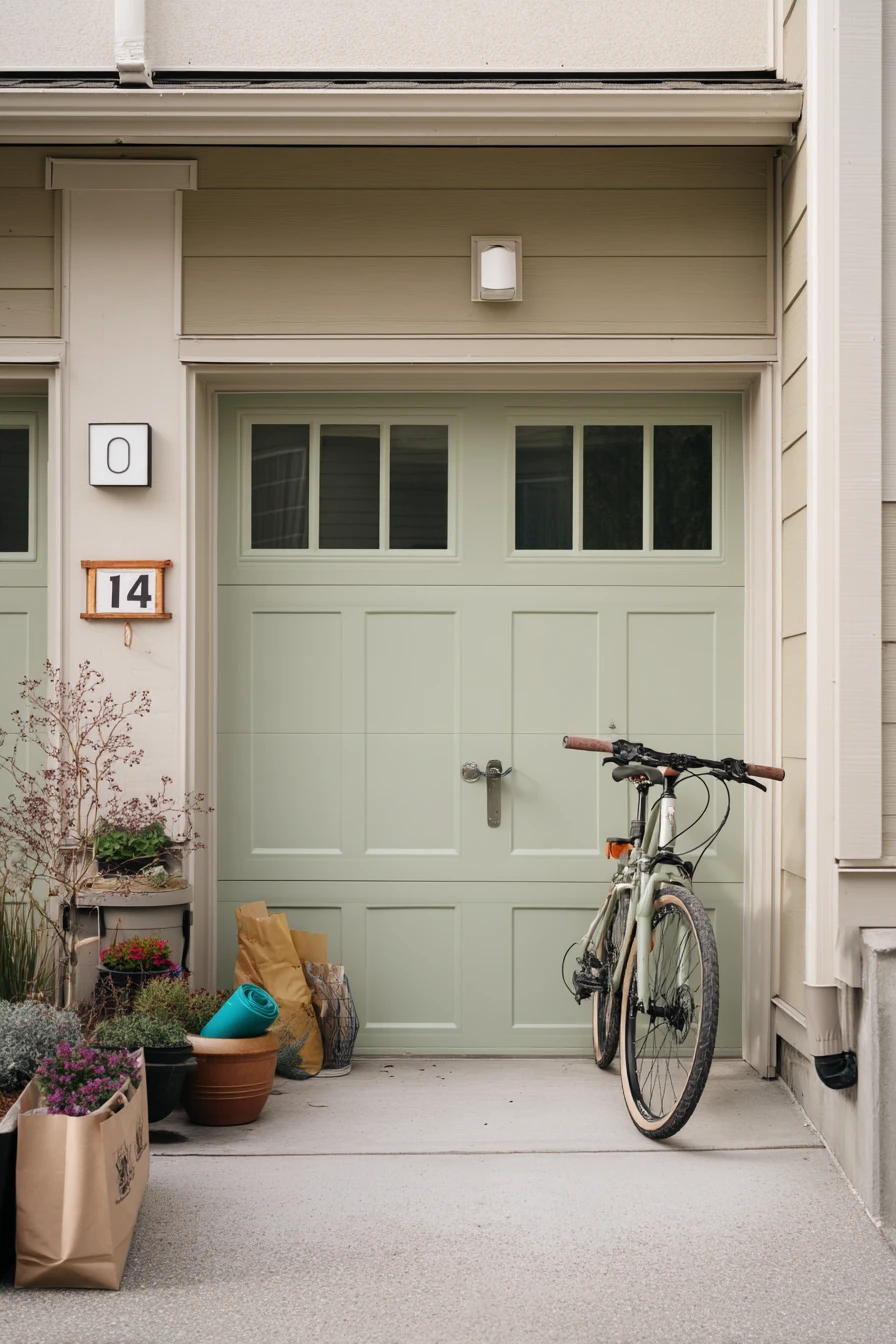Renter-Safe Temporary Color Block