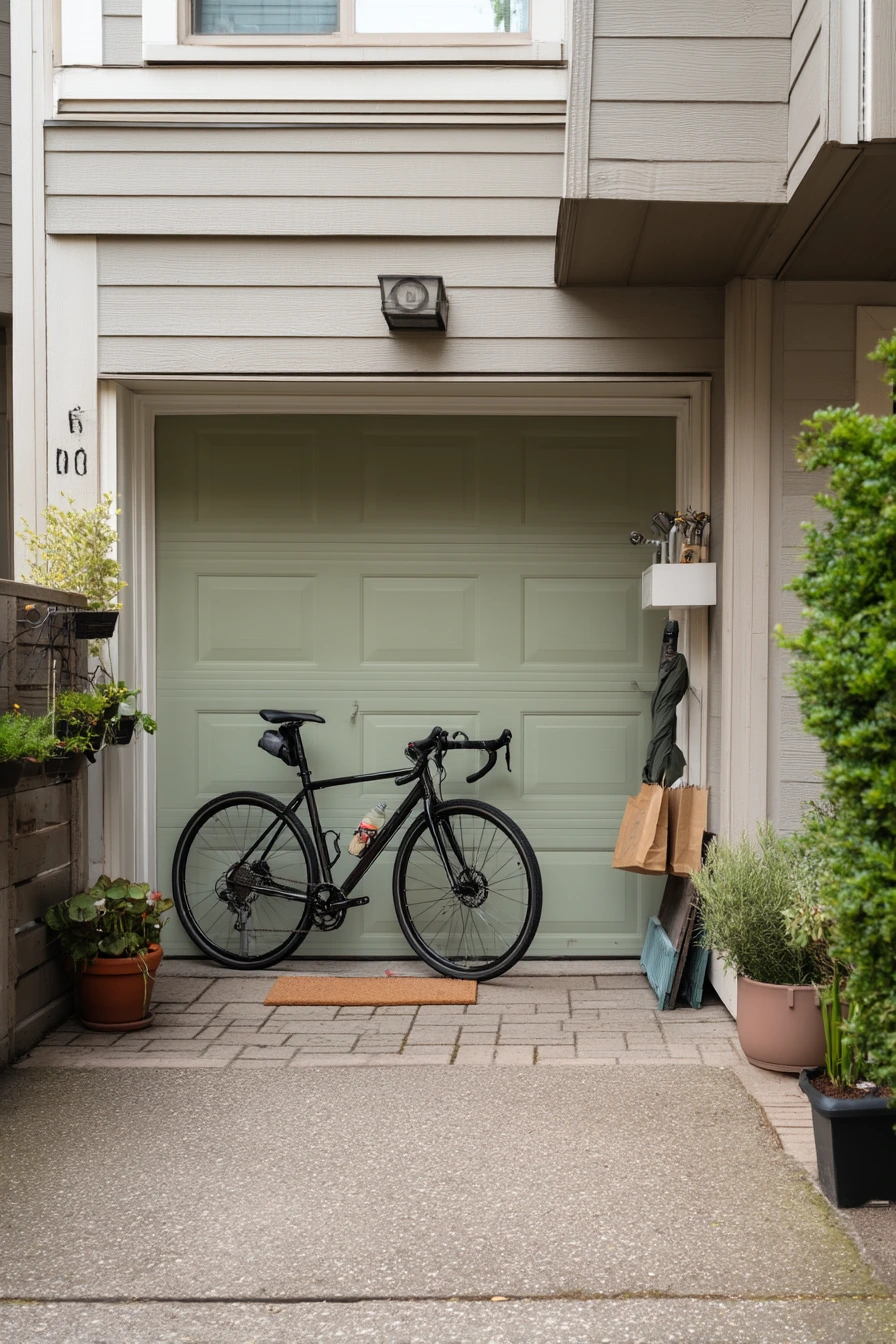 Renter-Safe Temporary Color Block