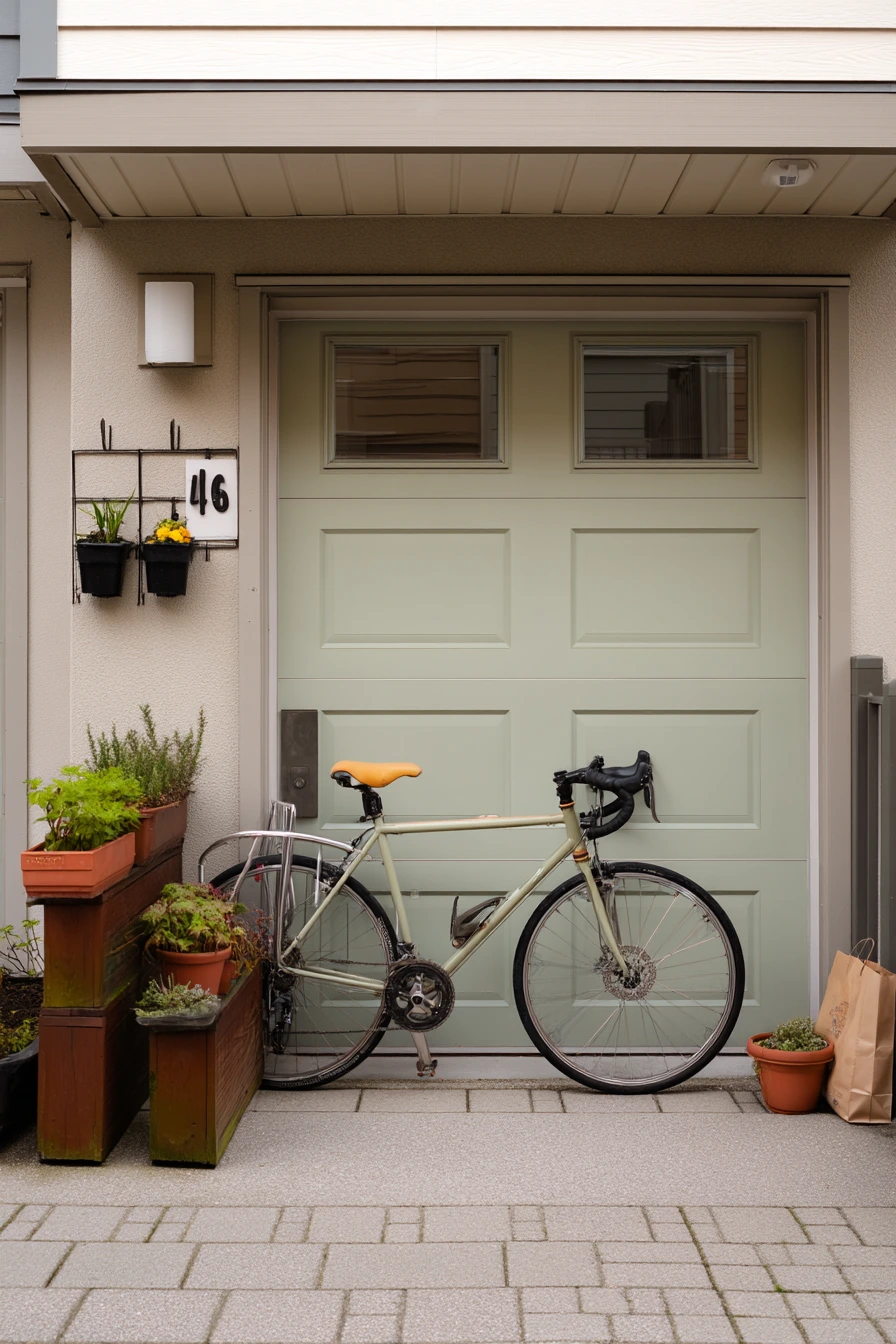 Renter-Safe Temporary Color Block