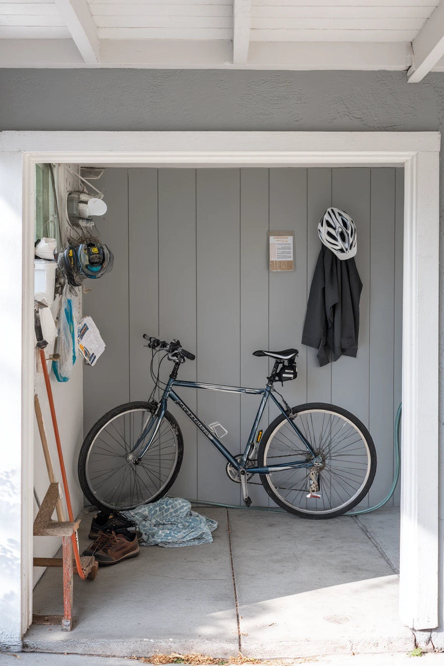 Budget-Friendly Charcoal Update
