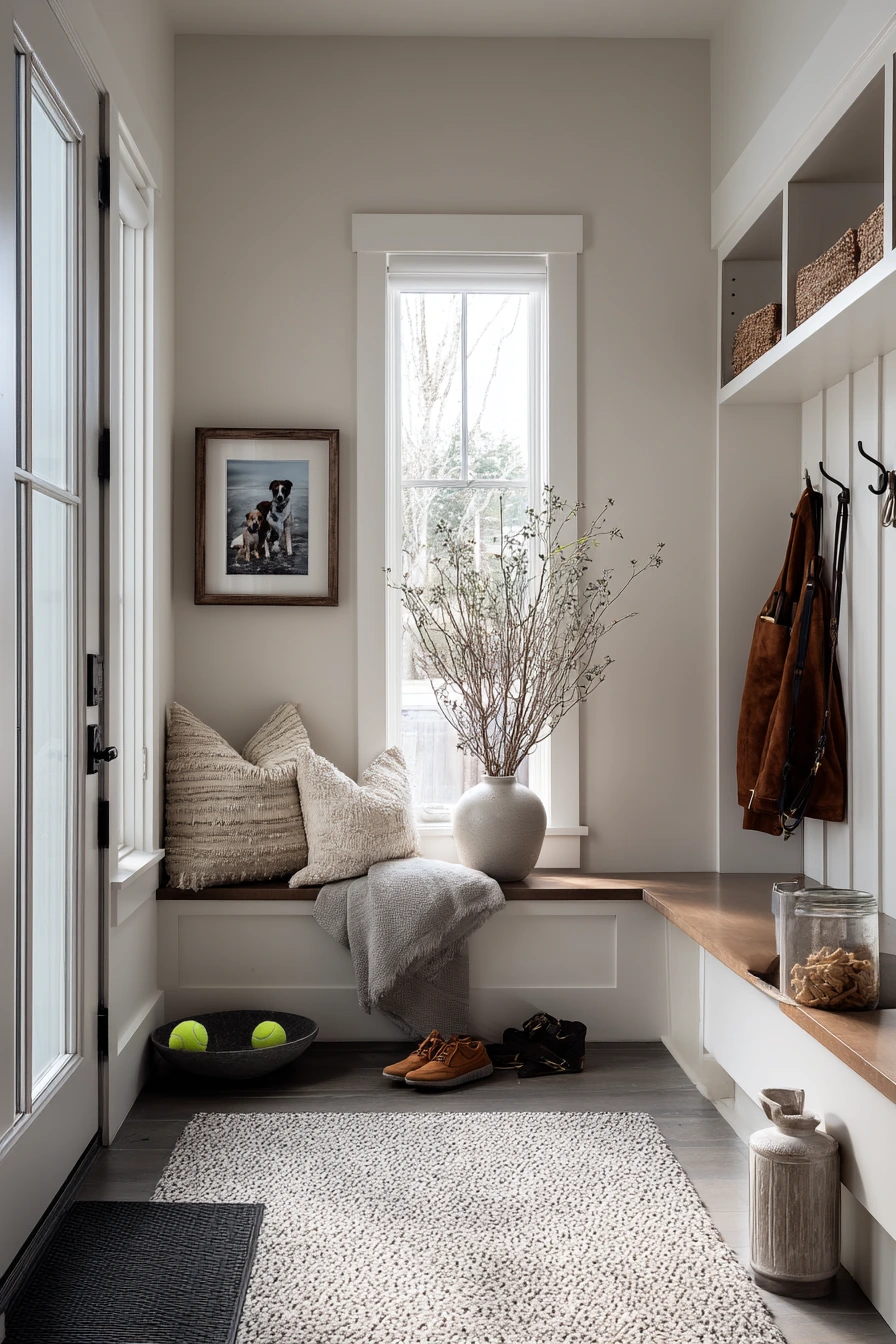 Pet Owner’s Everyday Entry