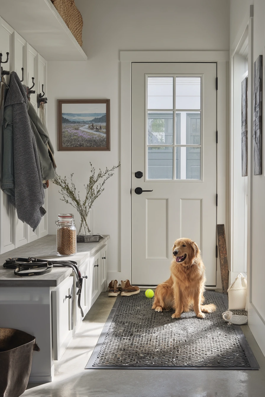 Pet Owner’s Everyday Entry