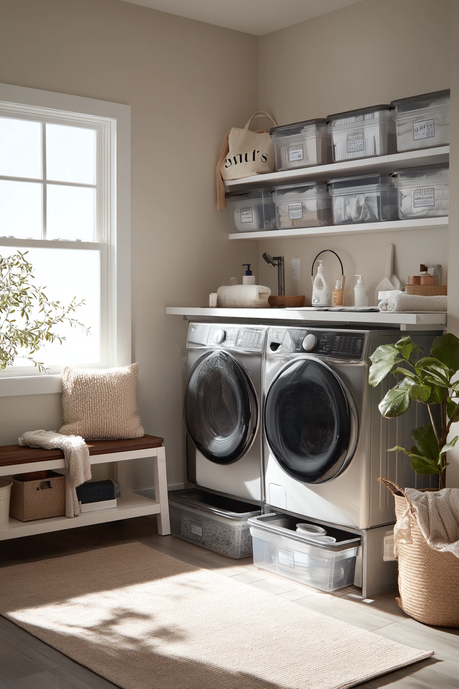 Product-led organization with everyday use